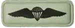 Paratrooper Basic