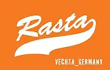 Rasta Vechta logo