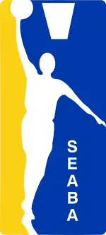 The SEABA logo