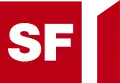 Logo of SF 1 from 5 December 2005 to 29 February 2012