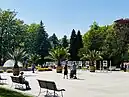 Zdrojowy Park