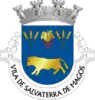 Coat of arms of Salvaterra de Magos