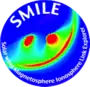 SMILE mission logo