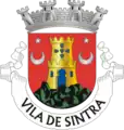 Coat of arms of Sintra