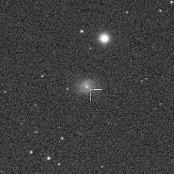 Supernova 2023gfo in NGC 4995 imaged UTC 2023-04-24T03:06