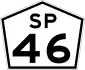 SP-046 shield}}