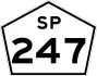 SP-247 shield}}