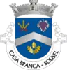 Coat of arms of Casa Branca