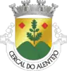 Coat of arms of Cercal do Alentejo