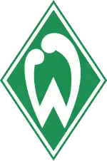 SV Werder Bremen crest