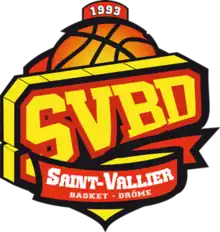 SVBD logo