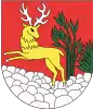 Coat of arms of Skalité