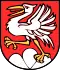 Coat of arms of Saanen