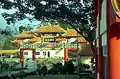 Keningau Temple.