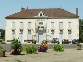 Town hall