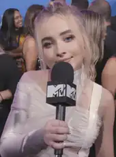 Sabrina Carpenter