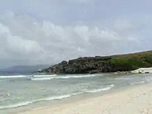 Image 22White sand beach at Sabtang island (from List of islands of the Philippines)