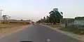 Sadwal Road New