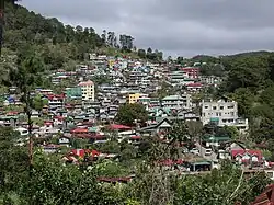 Sagada in 2022