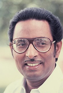 Portrait photo of Sagar Sen