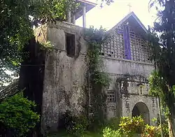 Sagay Church