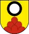 Coat of arms of Saignelégier