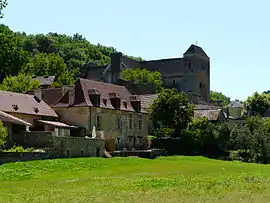 Saint-Amand-de-Coly