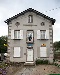 Town hall