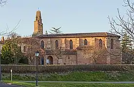 Church  Saint-Pierre