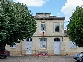 Town hall