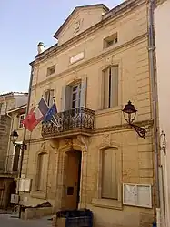 Town hall