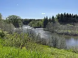 Chemin des Moulins