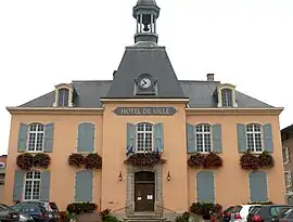 Town hall