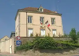 Town hall