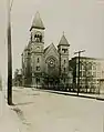 St Boniface, Chicago, Illinois