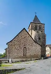 Saint Jean Baptiste Church