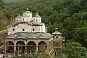 Church of St. Joachim of Osogovo