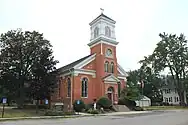 Saint Joseph Catholic Church