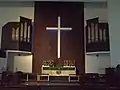 Altar