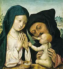 Holy Family