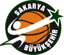 Sakarya BB logo