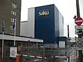 Saku Brewery, in Saku