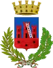 Coat of arms of Sala Consilina