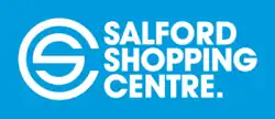 Salford Shopping Centre logo