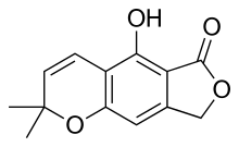 chemical structure