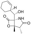 Salinosporamide D