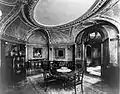 Dining room, Marius Dufresne's House