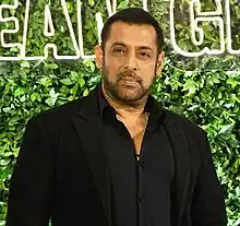 Salman Khan