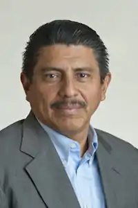 Salomón Jara Cruz