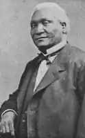 Image 3Lysius Salomon (from History of Haiti)